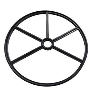 271148 2-Inch Diverter 5 Spoke Gasket Replacement For Pentair Pool and Spa Multiport Valve (1/Pack)