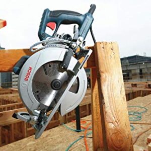 Bosch 7-1/4-Inch Worm Drive Circular Saw CSW41 (Renewed)