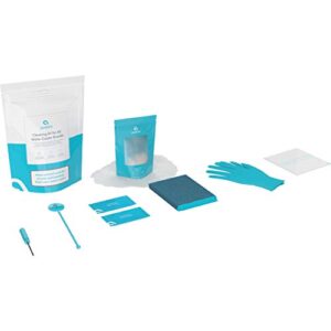 avalon all-inclusive cleaning kit for all branded water coolers, removes mineral buildup and limescale