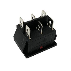 POWER PRODUCTS Start On Off Switch for Champion CPE 46539 46565 100397 100423 76533 3500W 3800W