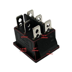 POWER PRODUCTS Start On Off Switch for Champion CPE 46539 46565 100397 100423 76533 3500W 3800W