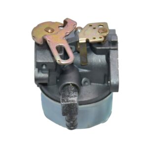 Autu Parts 640084B Carburetor for Tecumseh MTD 632107A 632107 640084 640084A for Toro 521 Snow Blower HSSK40 HSSK50 HS50 LH195SA for Tecumseh 632107 640105 640299 632107A 4 & 5 HP Engines