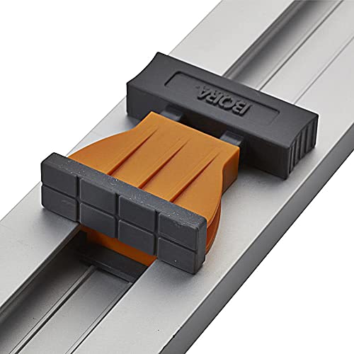 Bora 24" WTX Modular Clamp Edge w/ruler 545024