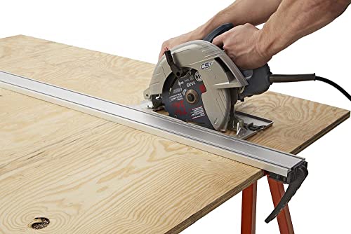 Bora 24" WTX Modular Clamp Edge w/ruler 545024