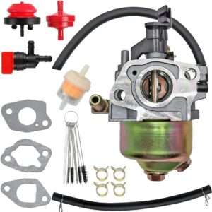 jdllong 951-14026a carburetor for mtd 951-14027a carburetor 951-10638a 751-10638 751-10638a 951-10638 troy-bilt storm 2410 2420 2620 2690 2690xp snow thrower