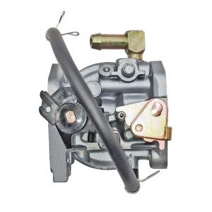 JDLLONG 951-14026A Carburetor for MTD 951-14027A Carburetor 951-10638A 751-10638 751-10638A 951-10638 Troy-Bilt Storm 2410 2420 2620 2690 2690XP Snow Thrower