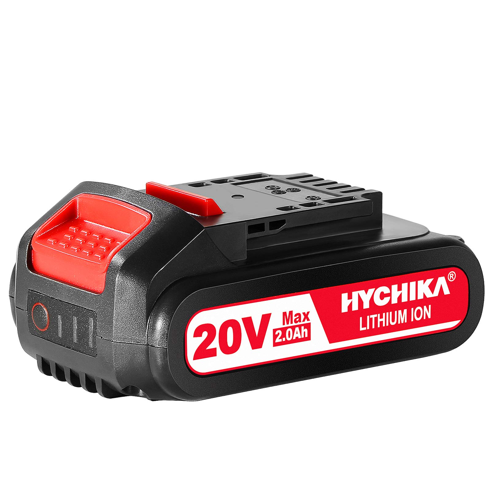 HYCHIKA 20V 2000mAh Lithium Battery for HYCHIKA 20V Reciprocating Saw