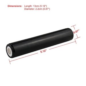 Kastar 2-Pack Ni-MH 3.6V 3000mAh Battery Replacement for Streamlight 75175, 75300, 75301, 75302, 75303, 75304, 75305, 75306, 75307, 75308, 75309, 75310, 75311, 75500, 75501, 75502, 75503, 75504, 75505