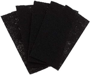 active carbon filters for broad airpro mask(5-pack)