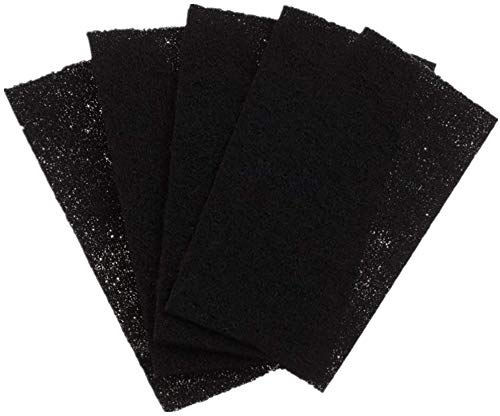 Active Carbon Filters for BROAD AirPro Mask(5-Pack)