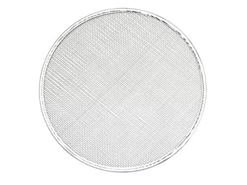 11.25" Japanese Stainless Bonsai Tool Soil Sieve Replacement Net - 2.0 mm