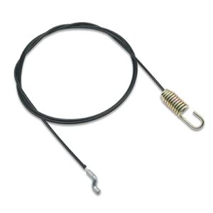 zhnsaty clutch traction control cable746-04230 for mtd auger drive cub cadet thrower 746-04230 746-04230a 946-04230 946-04230a snow blower