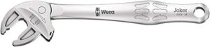 wera tools 6004 joker m joker with flexible size adjustment; 13-16mm