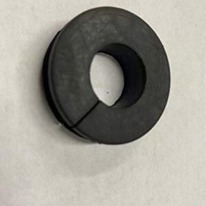 Monroe Truck and Auto Accessories 1-MSC14559 Rubber Grommet BOSS 1-1/4 ID x 1-1/2 OD x 3/16 Pass Through Firewall