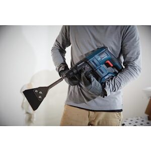 BOSCH GBH18V-21N 18V Brushless SDS-plus® Bulldog™ 3/4 In. Rotary Hammer (Bare Tool)