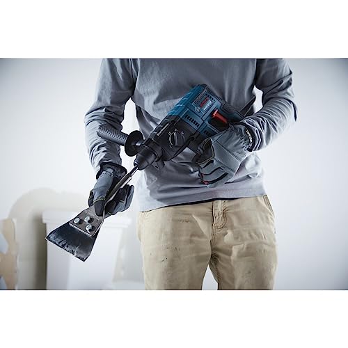 BOSCH GBH18V-21N 18V Brushless SDS-plus® Bulldog™ 3/4 In. Rotary Hammer (Bare Tool)