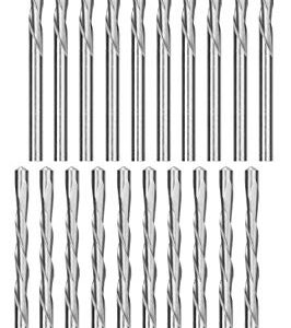 DEWALT DWAPP18020 1/8IN DRYWALL PILOT POINT CUT OUT BIT 20 Pack