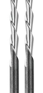 DEWALT DWAMM53202 5/32IN MULTI-MATERIAL CUT OUT BIT 2 Pack