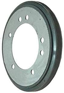 fascinatte Frction Drive disc fits Ariens 00170800 00300300 AM122115 Snapper 7018782SM Snowblowers