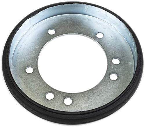 fascinatte Frction Drive disc fits Ariens 00170800 00300300 AM122115 Snapper 7018782SM Snowblowers