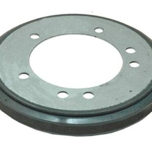 fascinatte Frction Drive disc fits Ariens 00170800 00300300 AM122115 Snapper 7018782SM Snowblowers