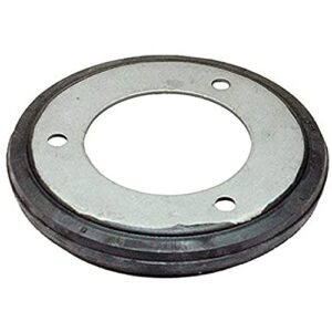 fascinatte 1501435ma 313883 53830 drive friction disc for 03248300 03240700 ariens john deere murray some snow thrower snow blower