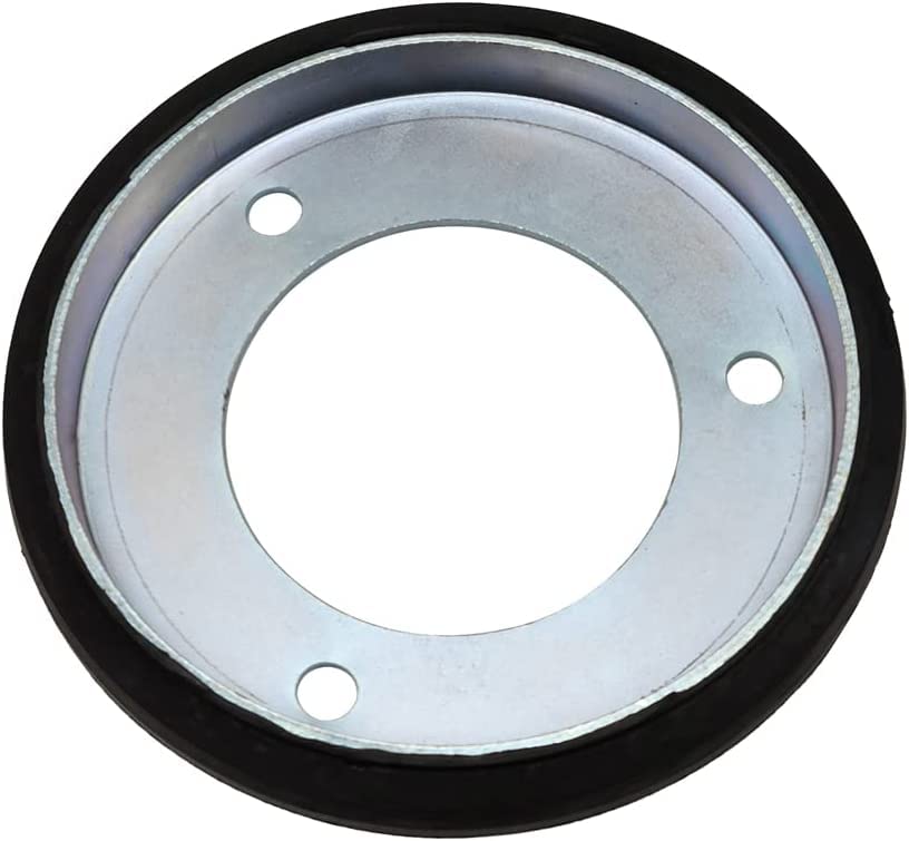 fascinatte 1501435MA 313883 53830 Drive Friction Disc for 03248300 03240700 Ariens John Deere Murray Some Snow Thrower Snow Blower