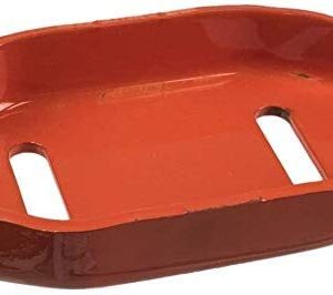 fascinatte (Set of 2) Snowblower Skid Plates Skid Shoe 780-283 Fits Ariens John Deere MTD 0106500 0245995 02483851 02483859