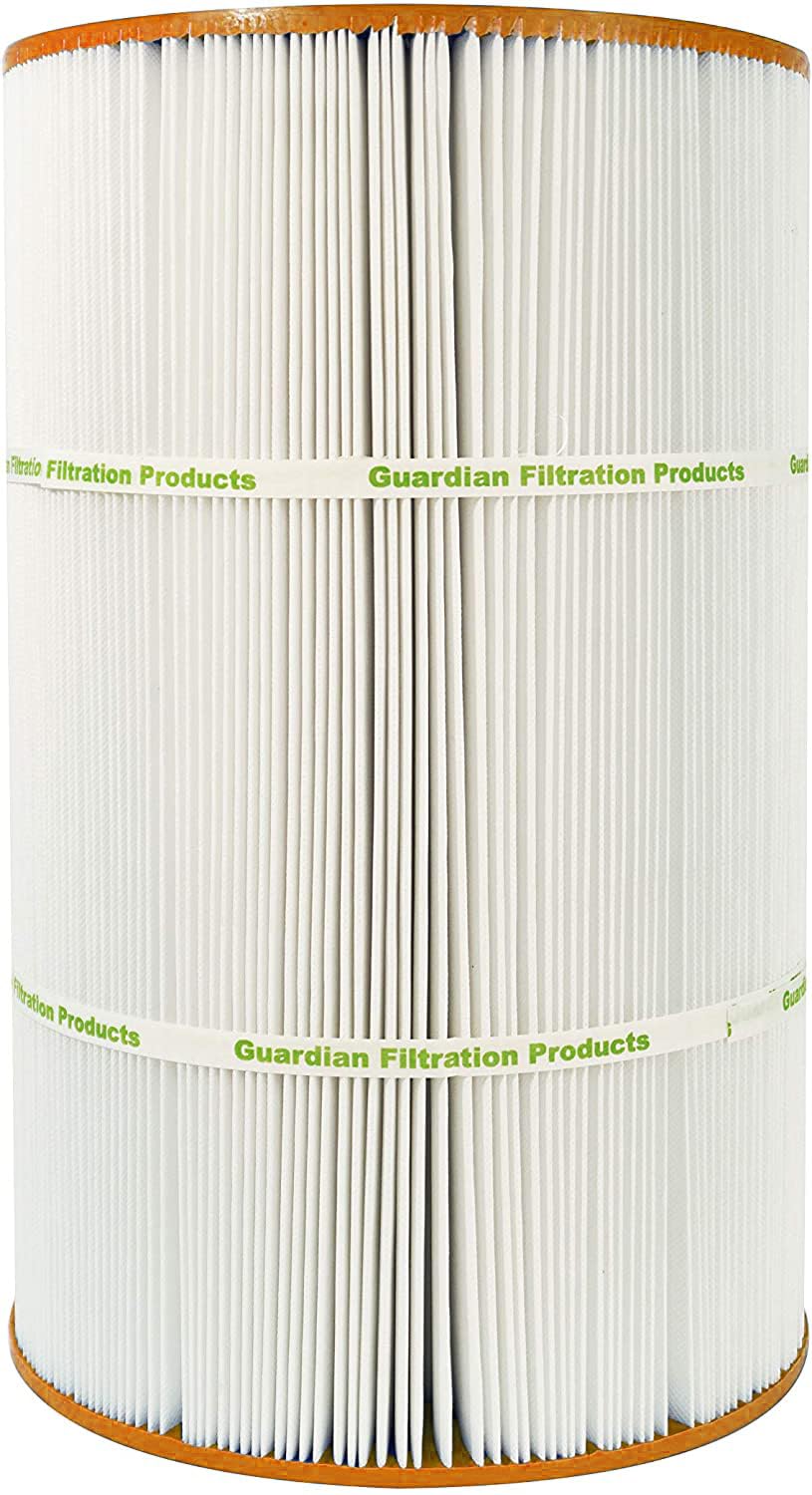 Guardian Filtration Products Pool Filter Cartridge Fits :Unicel C-9407, Pleatco PAP75 Filbur FC-0685 SP75 Predator 75 PENTAIR Clean & Clear 75 PAP75