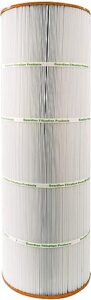 guardian filtration products 931-220 pool filter cartridge fits :unicel c-9419, pleatco pap200, filbur fc-0688 sp200, predator 200 pentair clean & clear 200 pap200