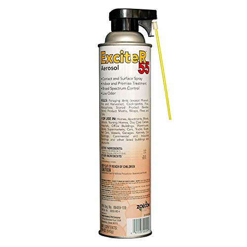 Exciter 55 AEROSOL