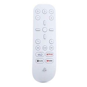 media remote for ps5