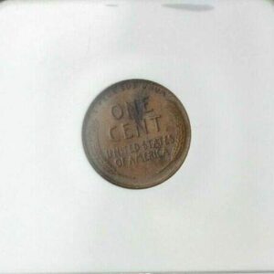 1955 P Lincoln Wheat Cent Cent MS-63 BN NGC