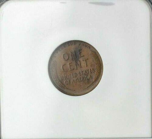 1955 P Lincoln Wheat Cent Cent MS-63 BN NGC