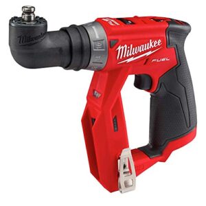 Milwaukee 2505-20 M12 FUEL Installation Drill/Driver (Tool-Only) (Renewed)