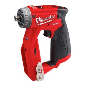 Milwaukee 2505-20 M12 FUEL Installation Drill/Driver (Tool-Only) (Renewed)