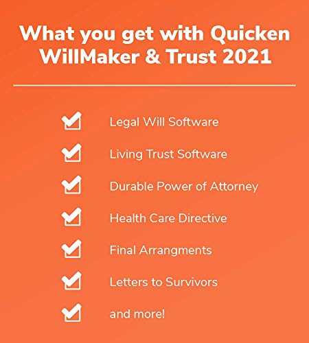 Nolo WillMaker & Trust 2021 [Mac Download]