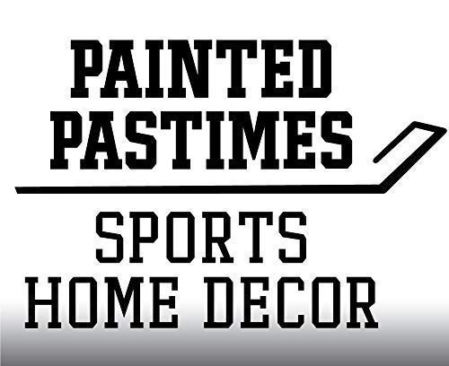 Painted Pastimes Sports Home Decor, COACH Picture Frame Photo Display, Football Baseball Hockey Basketball Lacrosse Soccer Softball Track Wrestling Swimming Volleyball Field Hockey Tennis Golf