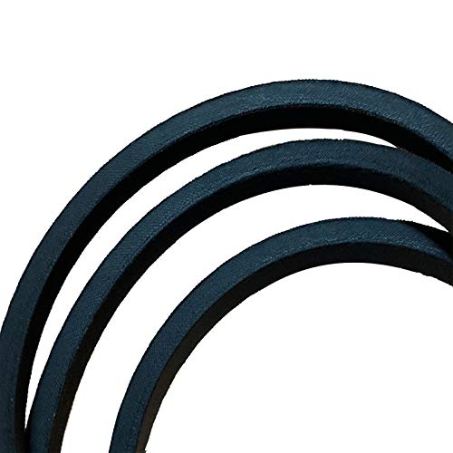 Snow Blower/Thrower Auger Drive Belt 1/2" x 35 1/2“ for Ariens 07200004,7200004,924124-924127,924335-924337,924518