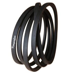 Snow Blower/Thrower Auger Drive Belt 1/2" x 35 1/2“ for Ariens 07200004,7200004,924124-924127,924335-924337,924518