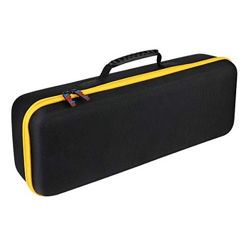 Khanka Hard Tool Case replacement for DEWALT DCS380B/DCS380P1 Cordless Reciprocating Saw