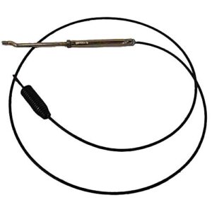 drive cable 746-0898 746-0898a 746-0898b 946-0898 for mtd snowblower/thrower,