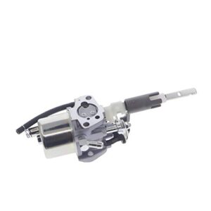 Hutdkte 254cc Snow Blower Carburetor for Husqvarna Craftsman ST224 227P 587154101 LCT 254cc Engines