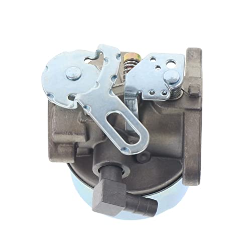 Hutdkte Carburetor for Tecumseh 632113A 632113, for Toro 421 521 Snowblower 4hp 5hp Engine