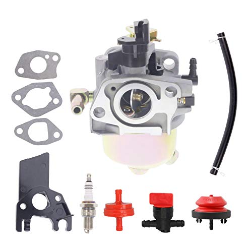 Hutdkte Snowblower Carburetor for Craftsman Snow Blower 247.886910 247.881720 247.889571 247.887200 247.889701 247.88955 Engine