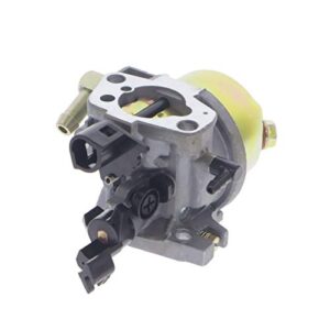 Hutdkte 951-15236 Carburetor for MTD Cub Cadet 270-WU 370-SUB 670-WU 670-WUA 208CC Snowblowers 6HP 6.5HP Engine.