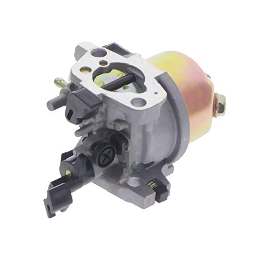 Hutdkte 120-4418 Carburetor for Toro 421 621R 621E 621ZE 621QZR 621QZE CCR 6053 CCR 6053R CCR 6053ES with 117-9145 Clutch Cable Kit