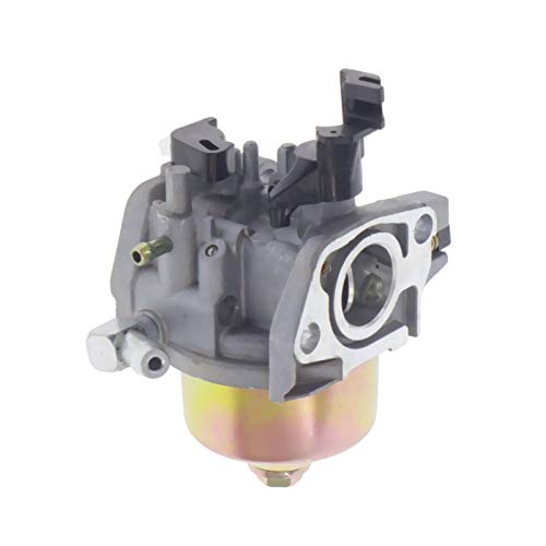 Hutdkte 120-4418 Carburetor for Toro 421 621R 621E 621ZE 621QZR 621QZE CCR 6053 CCR 6053R CCR 6053ES with 117-9145 Clutch Cable Kit