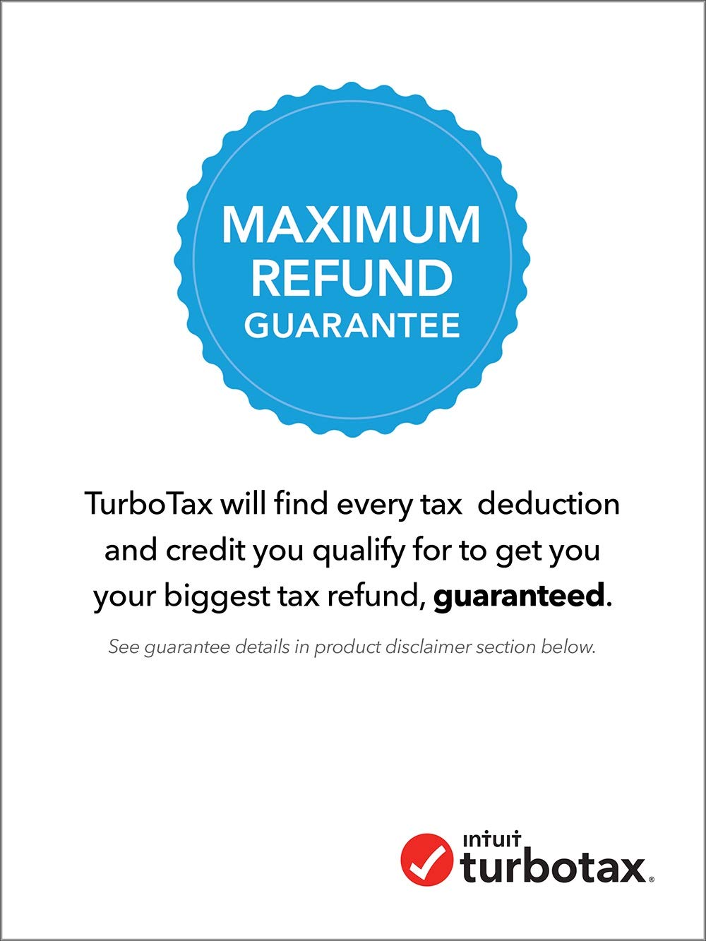 [Old Version] TurboTax Home & Business Desktop 2020 Tax Software, Federal and State Returns + Federal E-file [Amazon Exclusive] [PC Download]