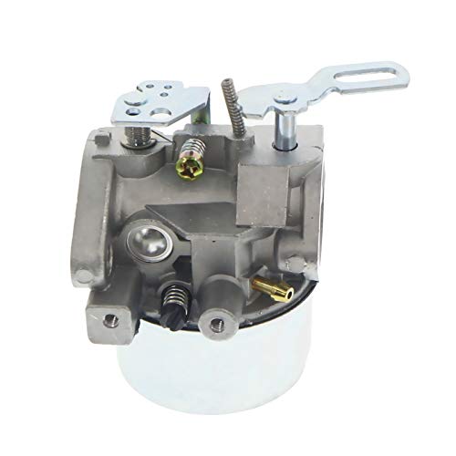 Carburetor for Toro Snowblower 824 824XL 828 38080 38083 38084 38085 38540 38543 38573 38574 with 1501123MA Front Drive Cable Kit